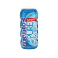 Mentos Pure Fresh Mint Chewing Gum Sugar Free 30g