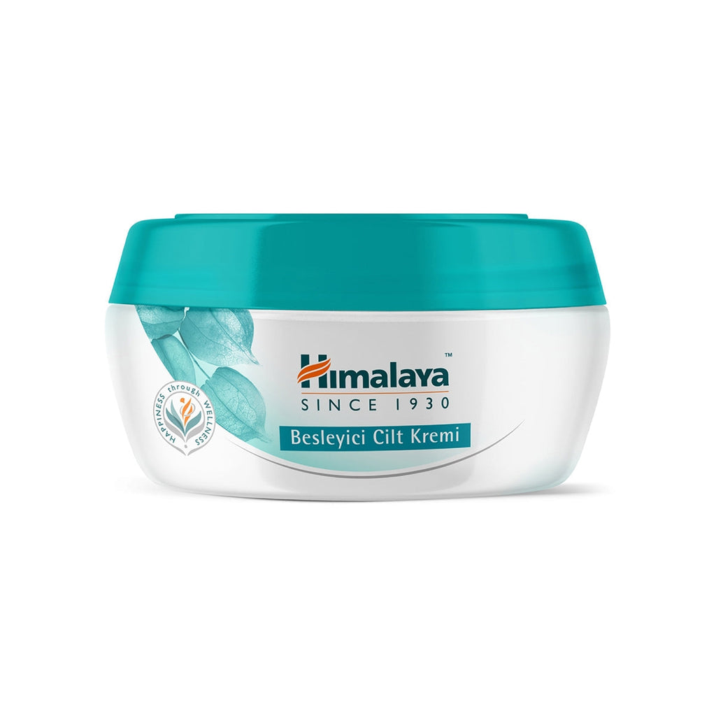 Himalaya Nourishing Skin Cream for Face and Body 150 ml