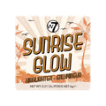 W7 Sunrise Glow Illuminator for Natural Radiance