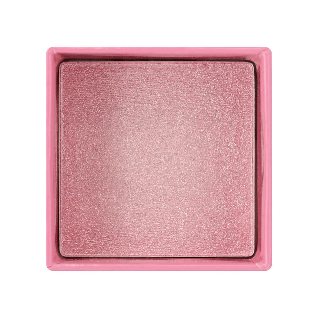 W7 Sunset Glow Liquid Highlighter for Natural Radiance