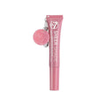 W7 Sheer Shade Lip Gloss Dusk Petal for Natural Shine 7ml