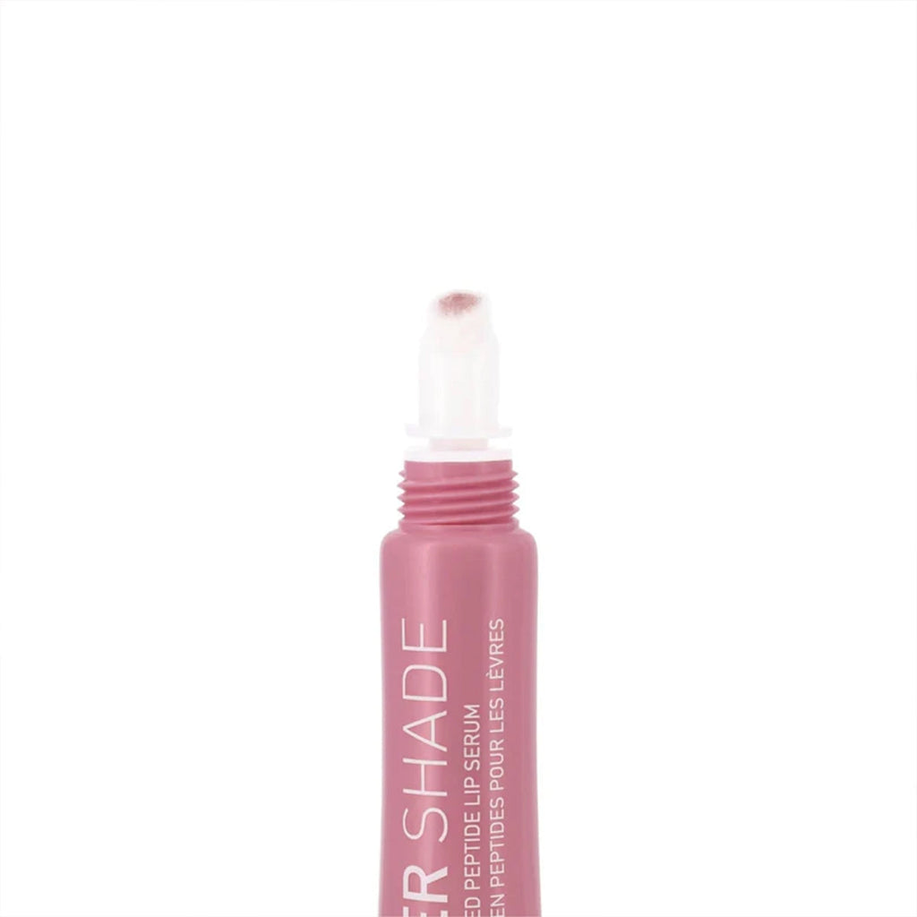 W7 Sheer Shade Lip Gloss Dusk Petal for Natural Shine 7ml