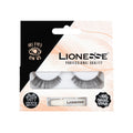 Lionesse NE-731 False Eyelashes for Natural Volume 1 Pair