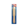 Foot Doctor Double-Sided Hard Plastic Foot File 1 Count
