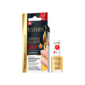 Eveline Argan Elixir Nail and Cuticle Oil for Strength 12ml