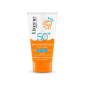 Lirene SPF 50 Kids Sunscreen Face Cream for Sensitive Skin 50ml
