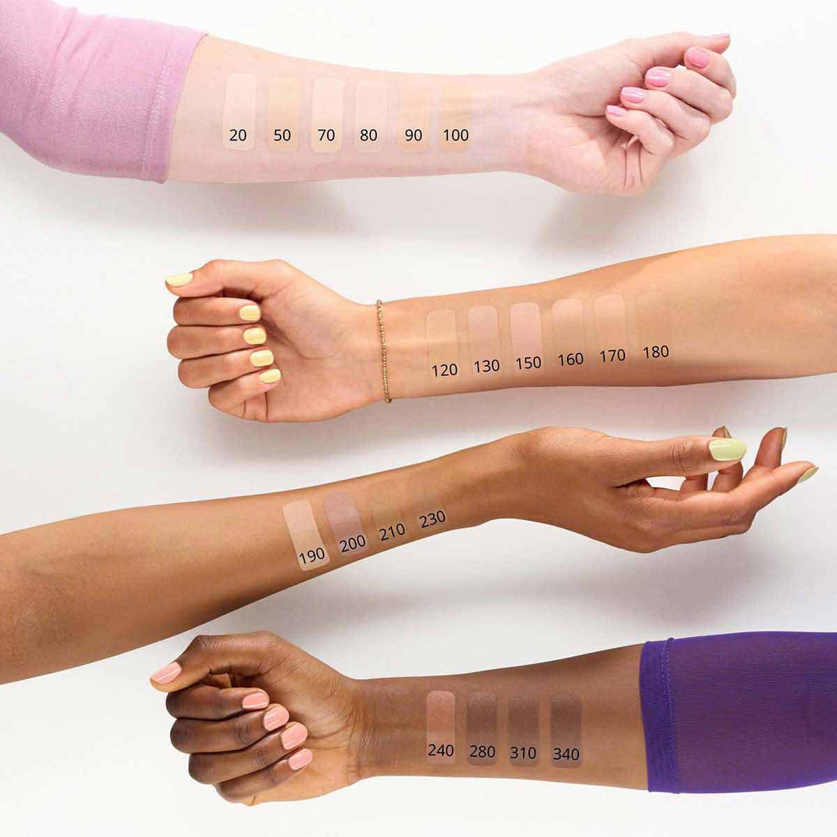 Essence Hydrating Longwear Concealer 160 for Smooth Coverage 5ml