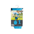 M-Pets Dog Rain Coat Waterproof Pet Jacket X-Small
