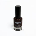 Mov Nail Polish No: 21 Long-Lasting Glossy Finish 12ml