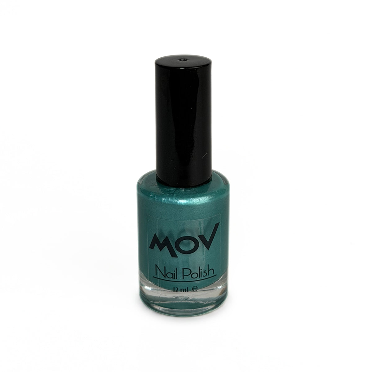 Mov Nail Polish No: 26 High-Shine Finish 12ml