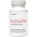 PodiaPN Medical Food for Neuropathy Support - 60 Capsules