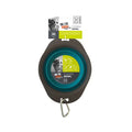 M-Pets On The Road Collapsible Pet Travel Bowl Turquoise 750ml