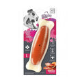 M-Pets Chewbo Bone Dental Meat Flavored Dog Toy Large