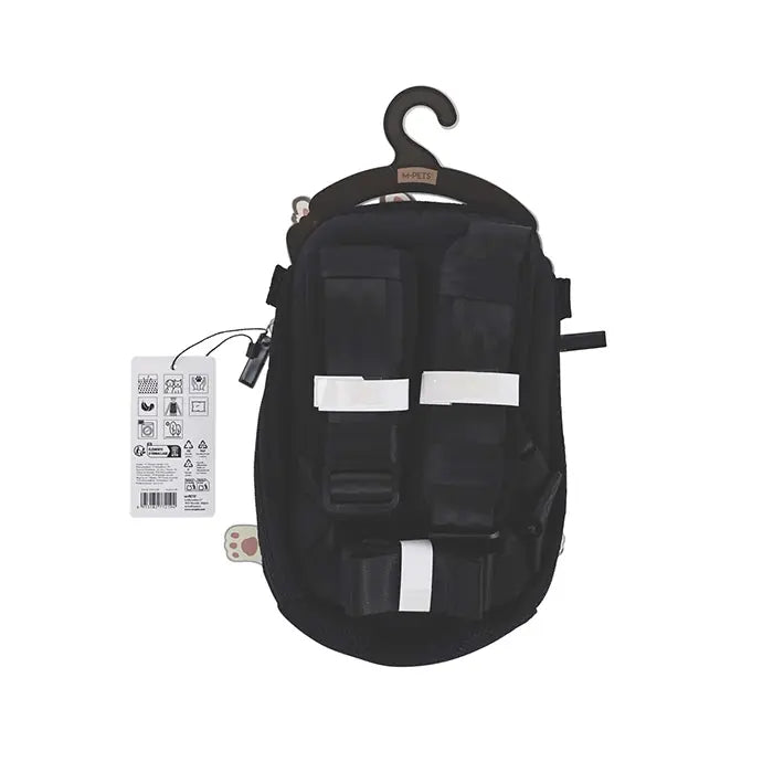 M-Pets Kari Pet Front Carrier for Cats and Dogs Medium