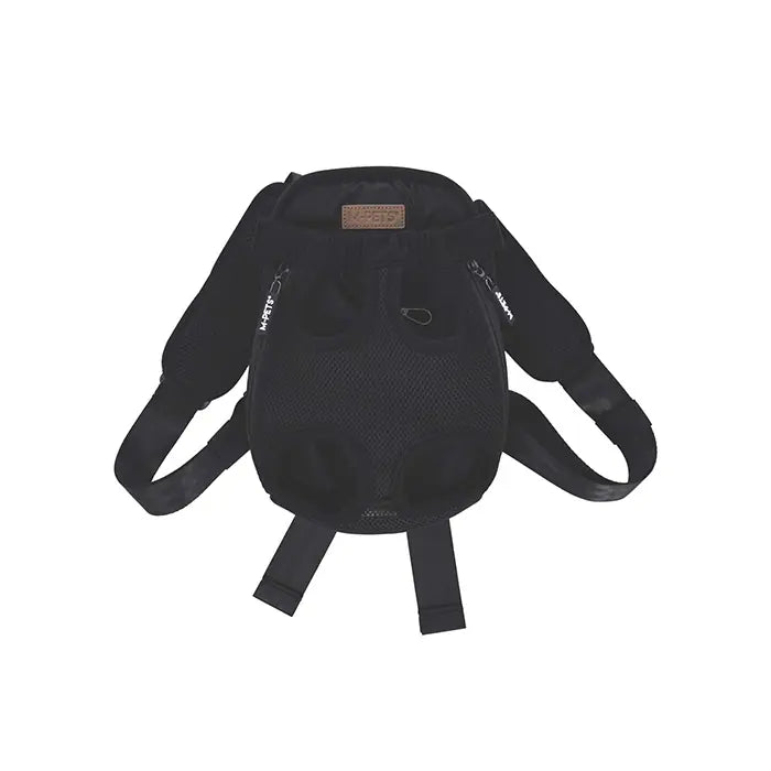 M-Pets Kari Pet Front Carrier for Cats and Dogs Large