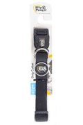Ally Paws Dog Collar Durable Adjustable Neck Strap Large 40-60cm