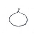 M-Pets Training Dog Collar Chain for Large Breeds 55cm