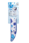 M-Pets Cooling Dog Collar Freezable Refreshing Wrap Small