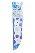 M-Pets Cooling Dog Collar Freezable Gel Beads White Large