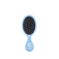 Wet Brush Mini Detangler Detangling Hair Brush Light Blue
