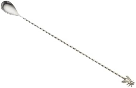 Barfly Bar Spoon with Cast Barfly