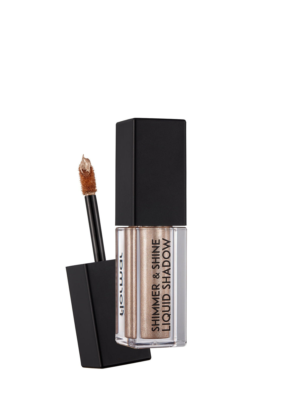 Flormar Shimmer & Shine Intense Metallic Liquid Eyeshadow