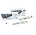 Kruuse Bovivet Mika Syringe Durable Luer Lock 20 ml