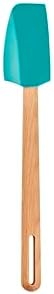 Le Creuset Silicone Signature Small Spatula