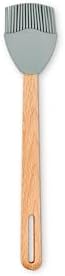Le Creuset Silicone Signature Basting Brush, Sea Salt