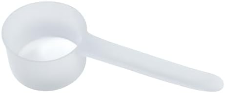 3 Tablespoon Long Handle Plastic Measuring Scoop