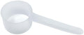 4 Teaspoon Long Handle Plastic Measuring Spoon
