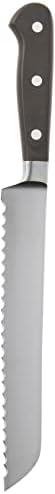 Mercer Culinary M23570 Renaissance, 8-Inch Bread Knife