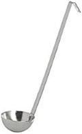 American Metalcraft L1104 Ladles, 3.25" Length x 3.25" Width