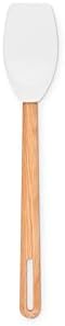 Le Creuset Silicone Signature Spatula Spoon