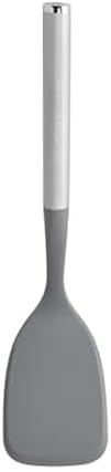 KitchenAid Short Turner with Compact Stainless Steel Handle
