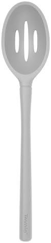 Tovolo Flex Core Silicone Slotted Deep Spoon