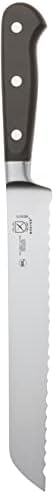 Mercer Culinary M23570 Renaissance, 8-Inch Bread Knife