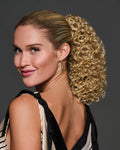 Hairdo 12" Coily Cinched Pony