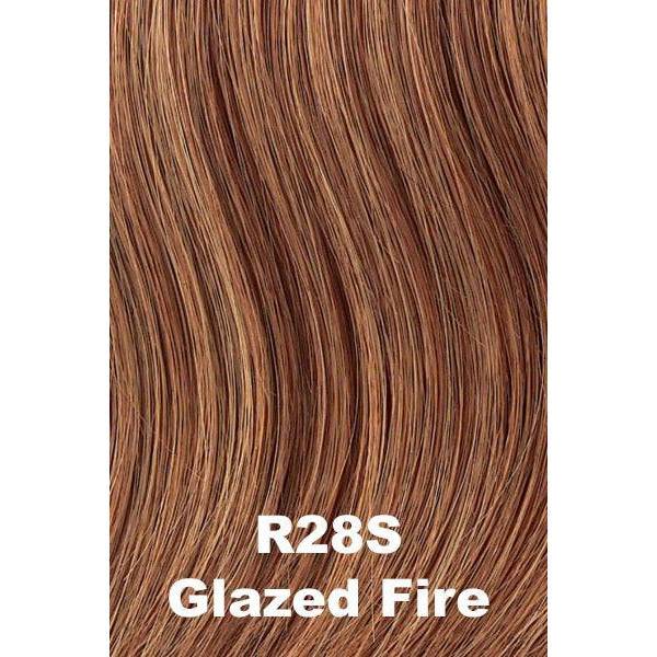 Hairdo 12" Simply Wavy Clip-On Pony Ponytail Hairpiece