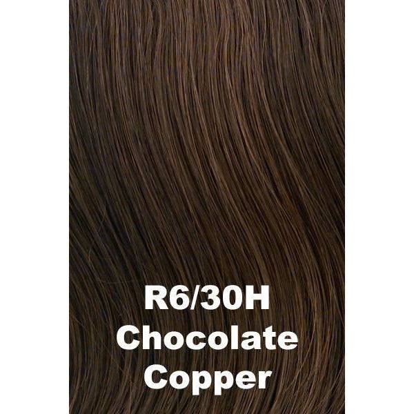 Hairdo 12" Simply Wavy Clip-On Pony Ponytail Hairpiece