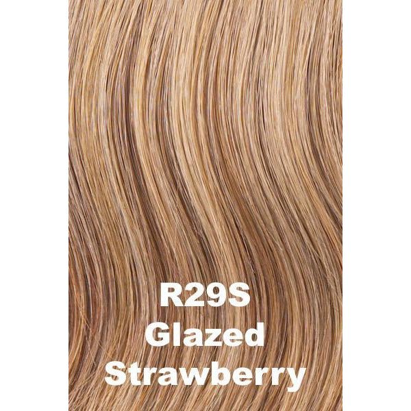 Hairdo 12" Simply Wavy Clip-On Pony Ponytail Hairpiece