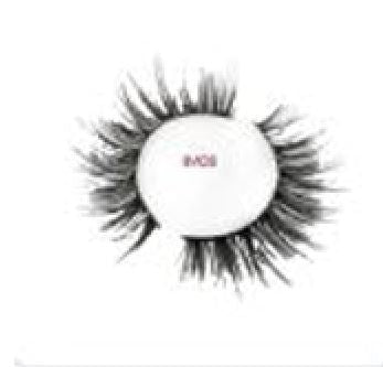 VIP 12-Slot Display with Magnetic Lashes & Eyeliner