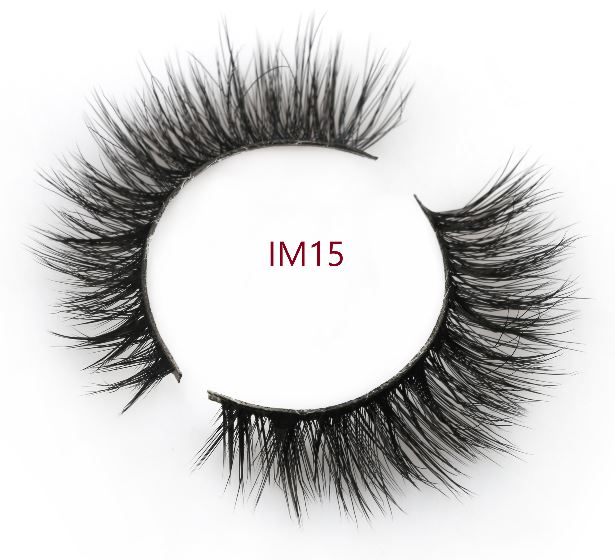 VIP 12-Slot Display with Magnetic Lashes & Eyeliner