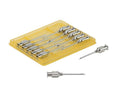 Kruuse Vet Injector Needles 16G x 1 Inch 12 Pack