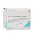 Kruuse Sterile Injection Needles for Veterinary Use 100 Count