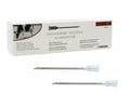Kruuse Disposable Needles with Aluminum Hub 1.60x38mm 100 Count
