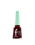 Flormar Breathing Color High Pigment Breathable Nail Polish