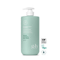 G&H Refresh Exfoliating Body Wash 1000 ml