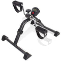 Carex Pedal Exerciser With Digital Display