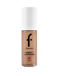 Flormar Perfect Coverage High Pigment SPF15 Foundation 30ml